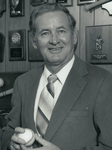 Russ Frazier Photo